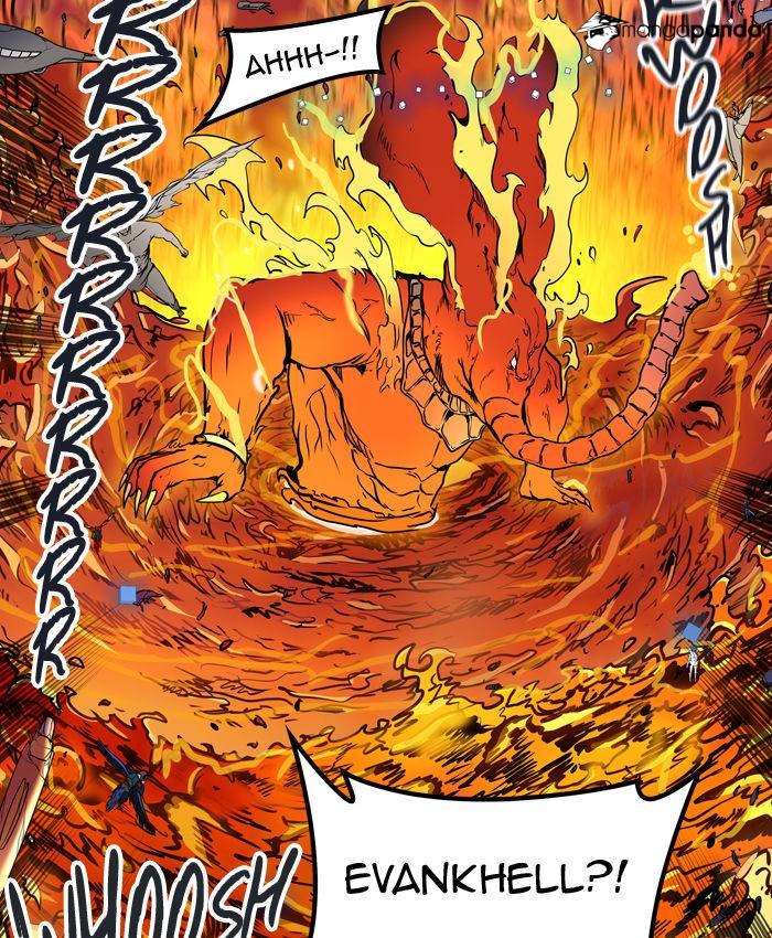 Tower of God Chapter 406 image 082